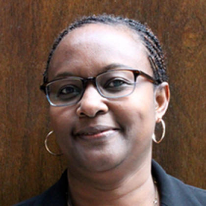 Anne Gahongayire