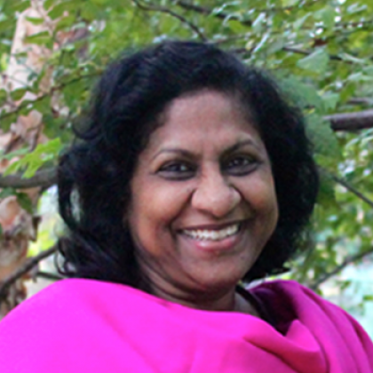 Aruna Rao