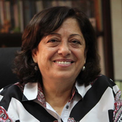 Asma Khader