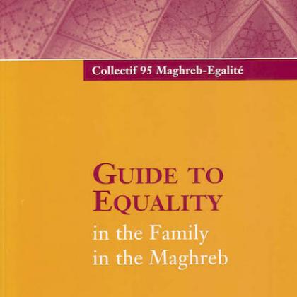 Guide to Equality English