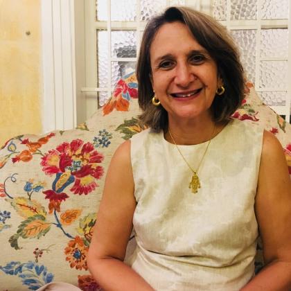 Picture of Hoda Elsadda 