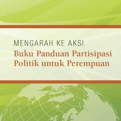 Leading to Action Bahasa Indonesian