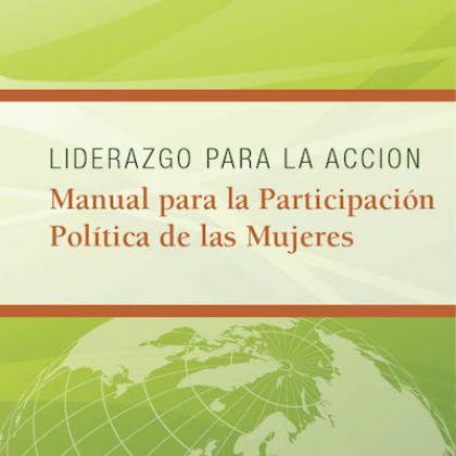 Leading to Action Spanish