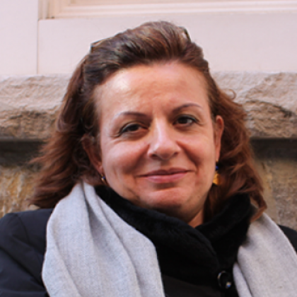 Lina Abou-Habib