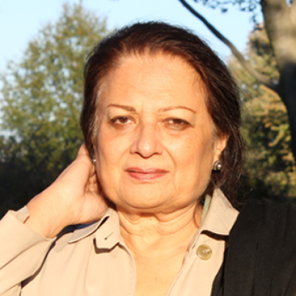 Masuma Hasan