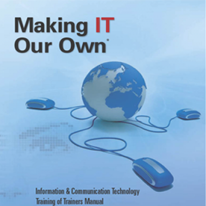 Making IT Our Own English