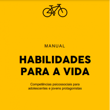 Manual Habilidades Para a Vida