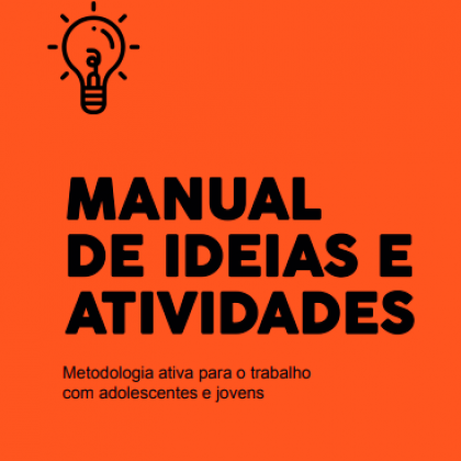 Manual de Ideias e Atividades