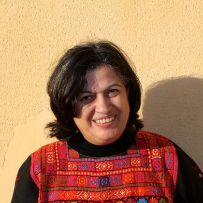 Rose Shomali