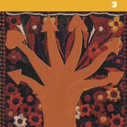 Russian Cover Developing Effective Advocacy Campaigns