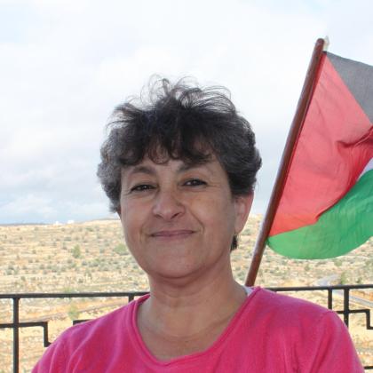 Soraida Abed Hussein