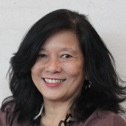 Zainah Anwar