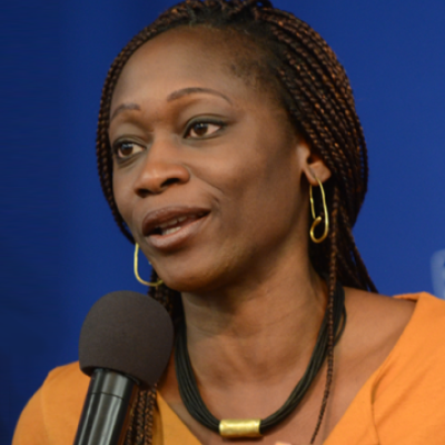 Hafsat Abiola