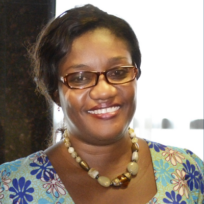 Joy Ngwakwe