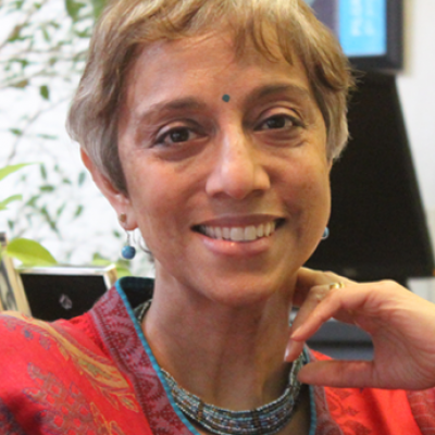 Kavita Ramdas