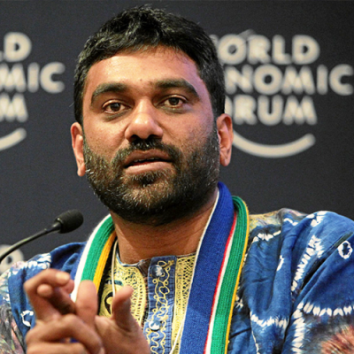 Kumi Naidoo