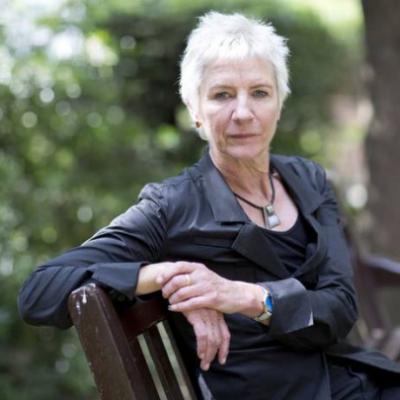 Madeleine Rees Photo