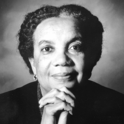 Marian Wright Edelman
